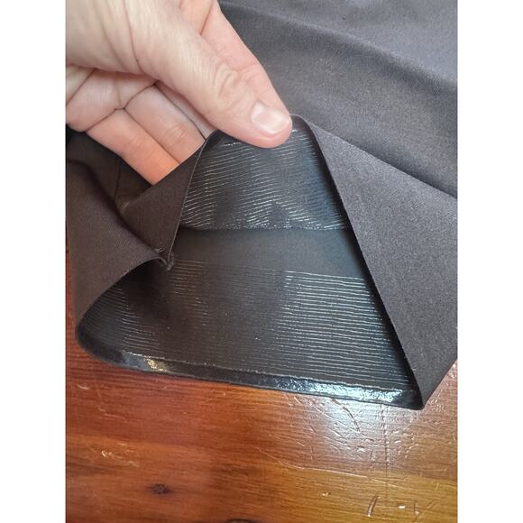 Miraclesuit Women's M Instant Tummy Tuck High-Waist Thighslimmer 2419 $62 NWOT - Picture 4 of 8